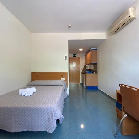 San Vicente Raspeig Residencia Mediterraneo מראה חיצוני תמונה