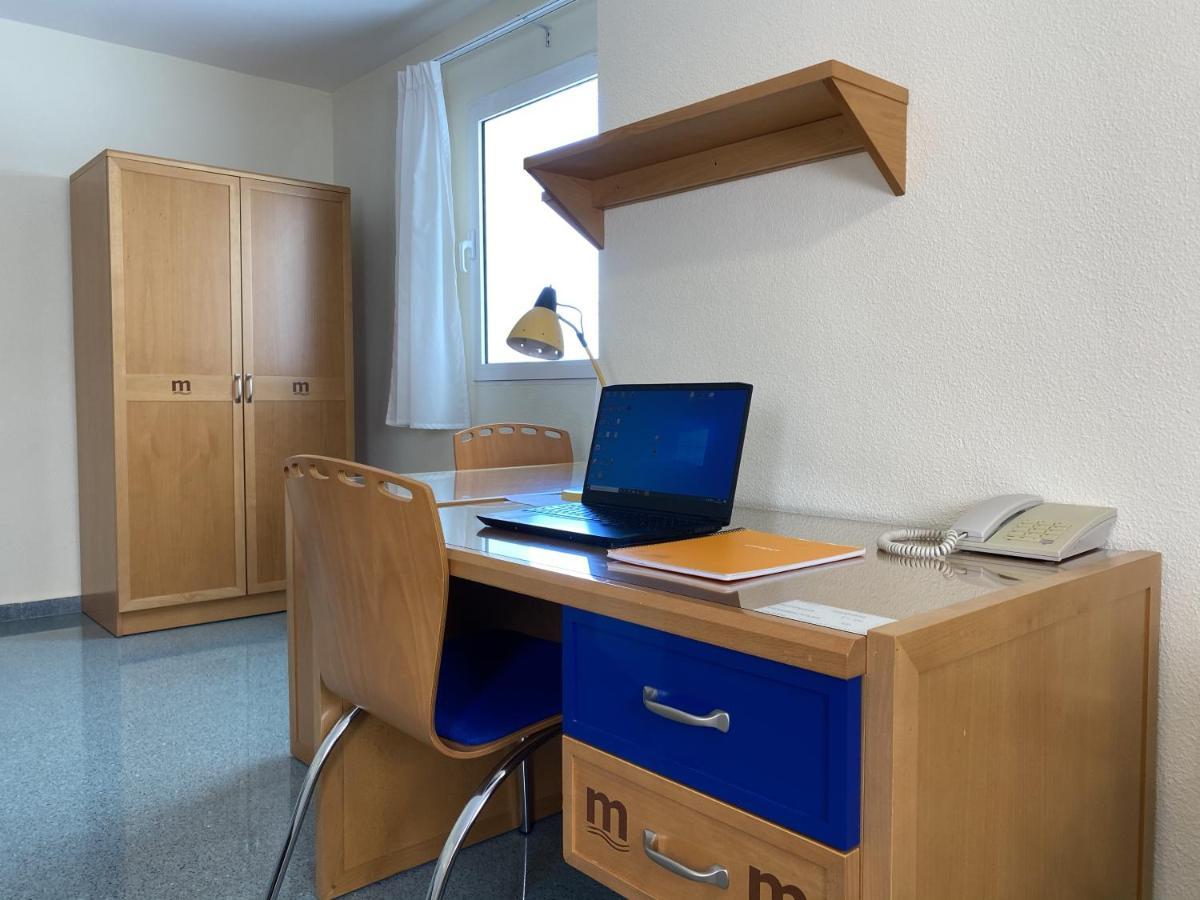 San Vicente Raspeig Residencia Mediterraneo מראה חיצוני תמונה