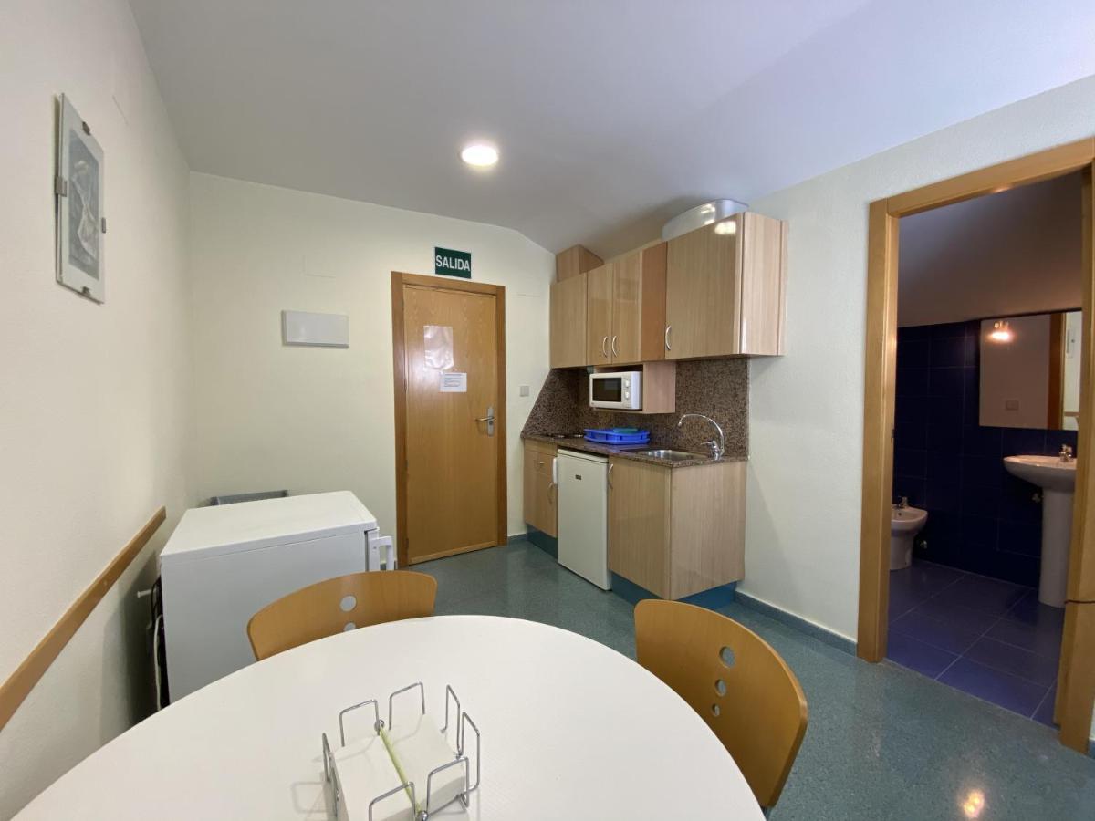 San Vicente Raspeig Residencia Mediterraneo מראה חיצוני תמונה