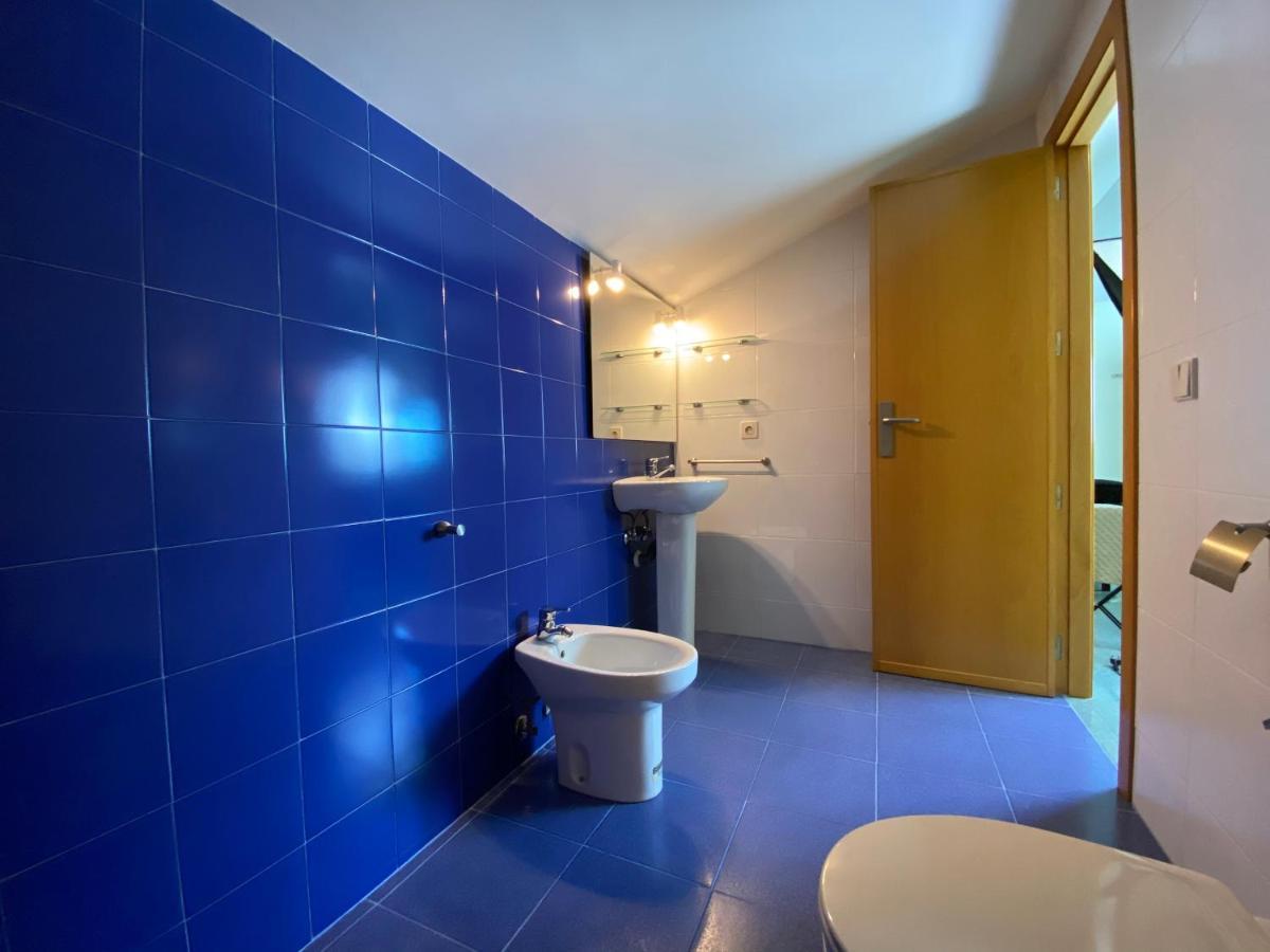 San Vicente Raspeig Residencia Mediterraneo מראה חיצוני תמונה
