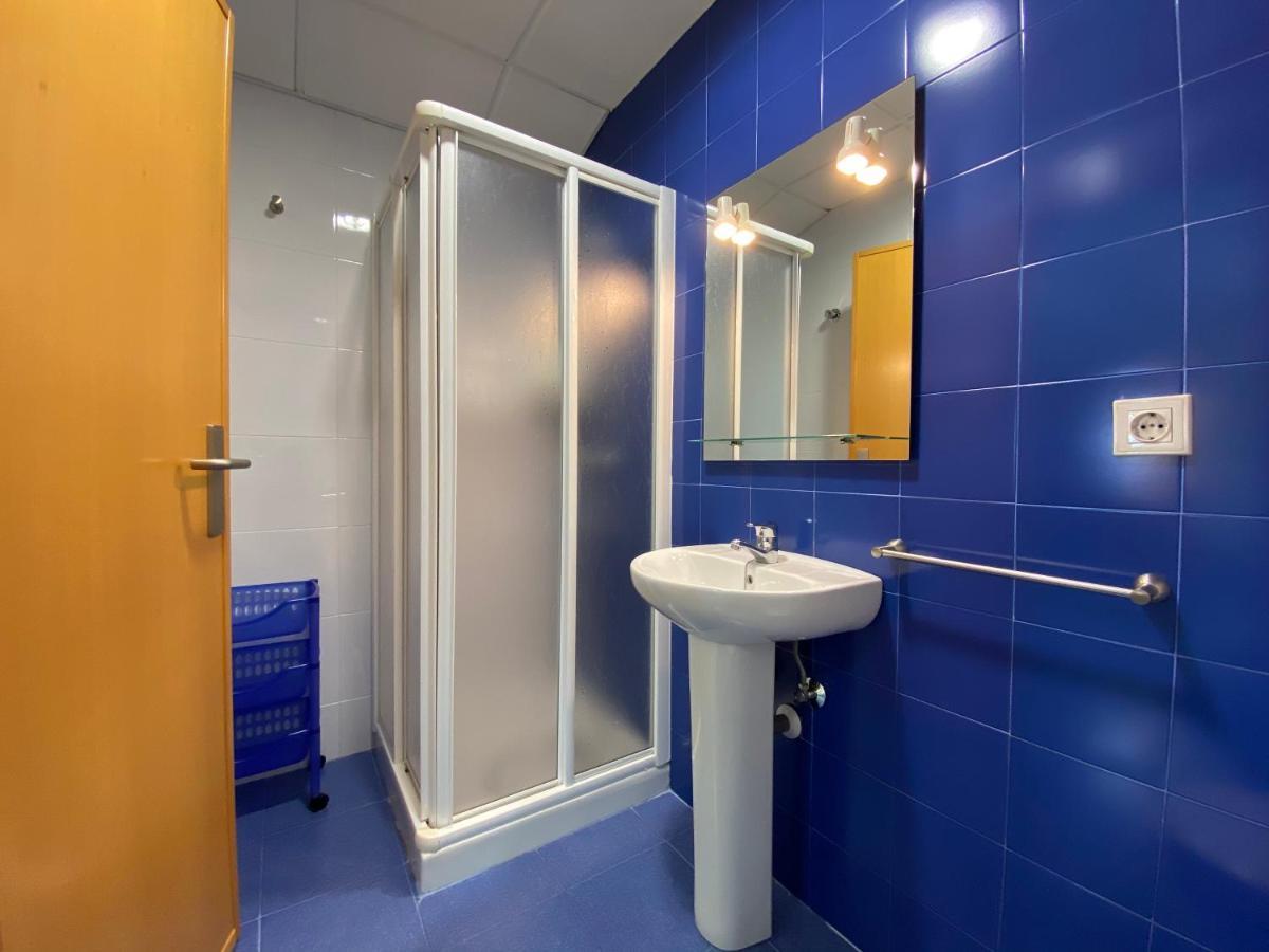 San Vicente Raspeig Residencia Mediterraneo מראה חיצוני תמונה