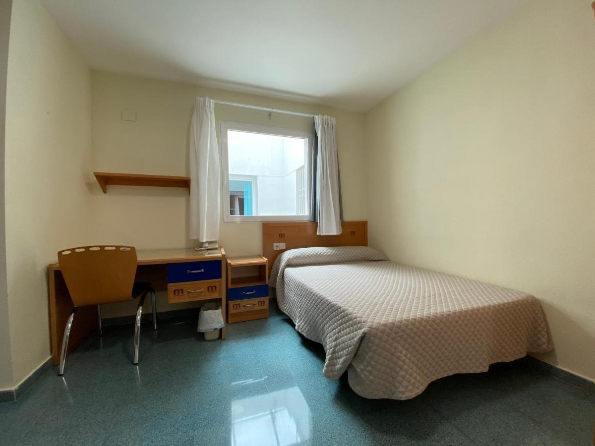 San Vicente Raspeig Residencia Mediterraneo מראה חיצוני תמונה