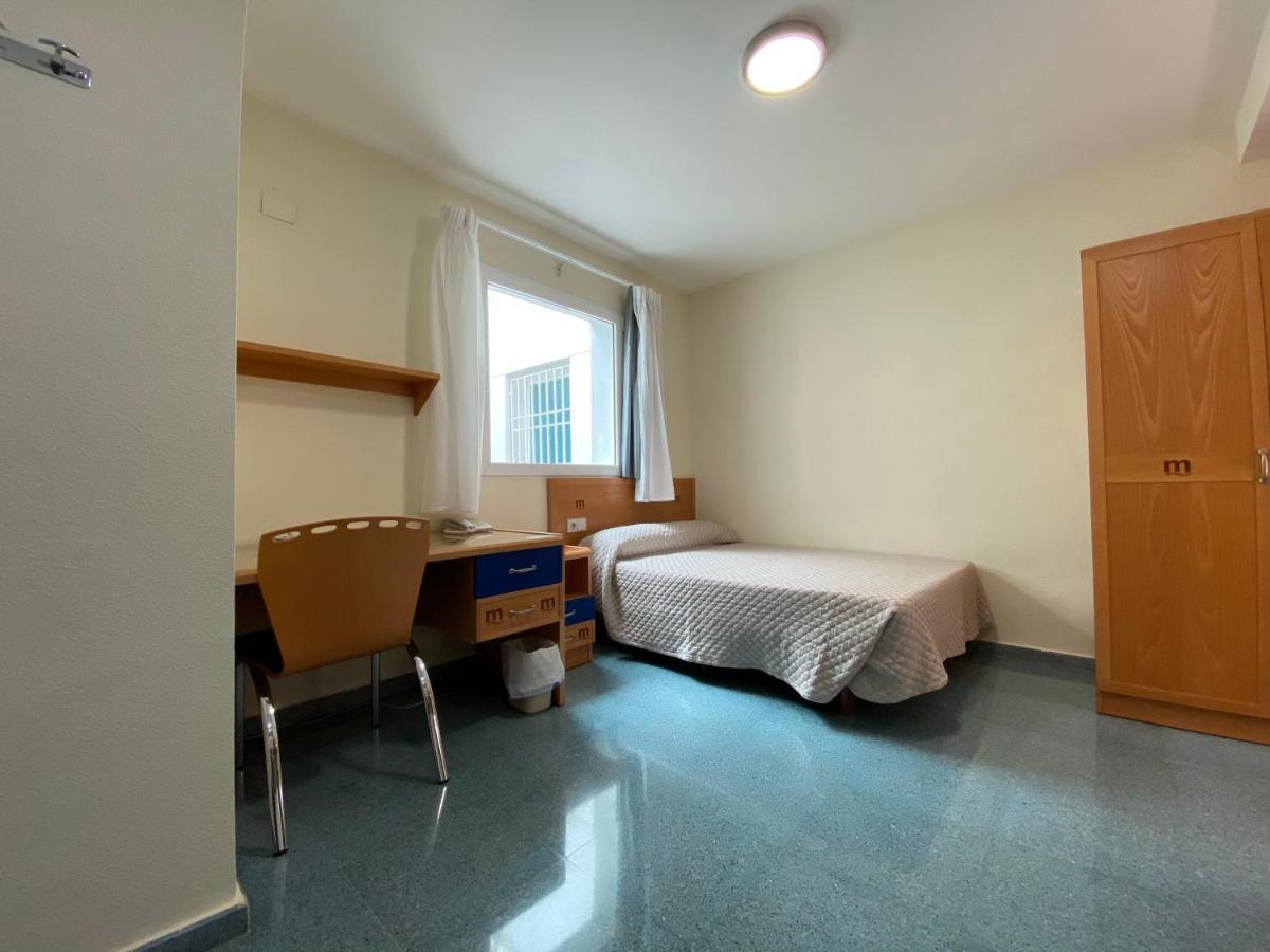 San Vicente Raspeig Residencia Mediterraneo מראה חיצוני תמונה