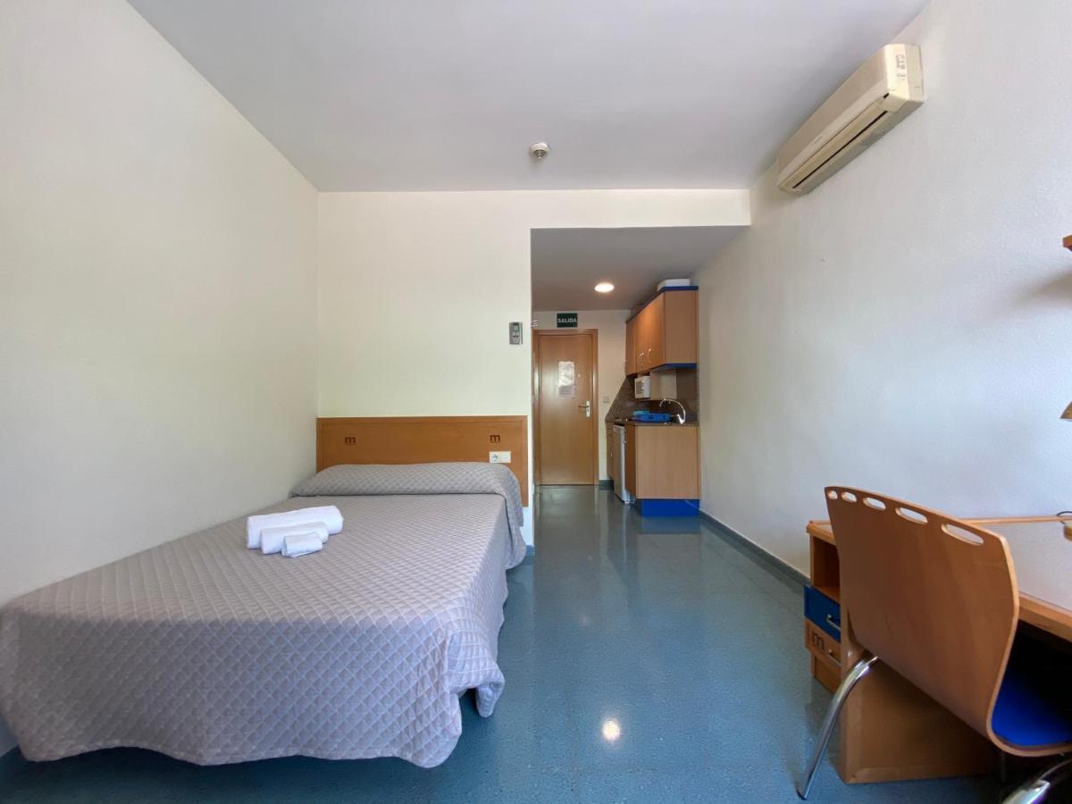 San Vicente Raspeig Residencia Mediterraneo מראה חיצוני תמונה